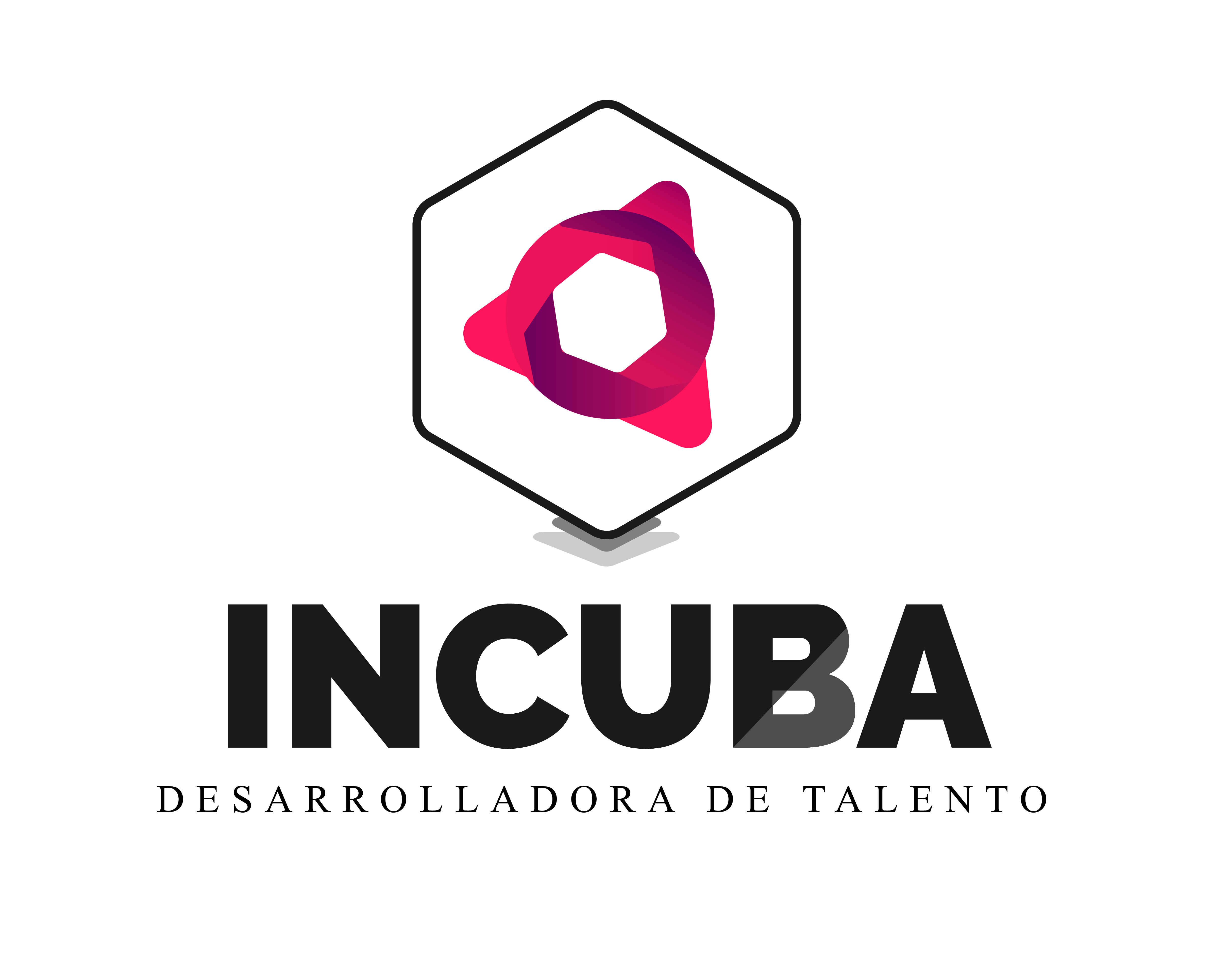 Logo INCUBA