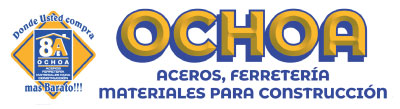 Materiales Ochoa